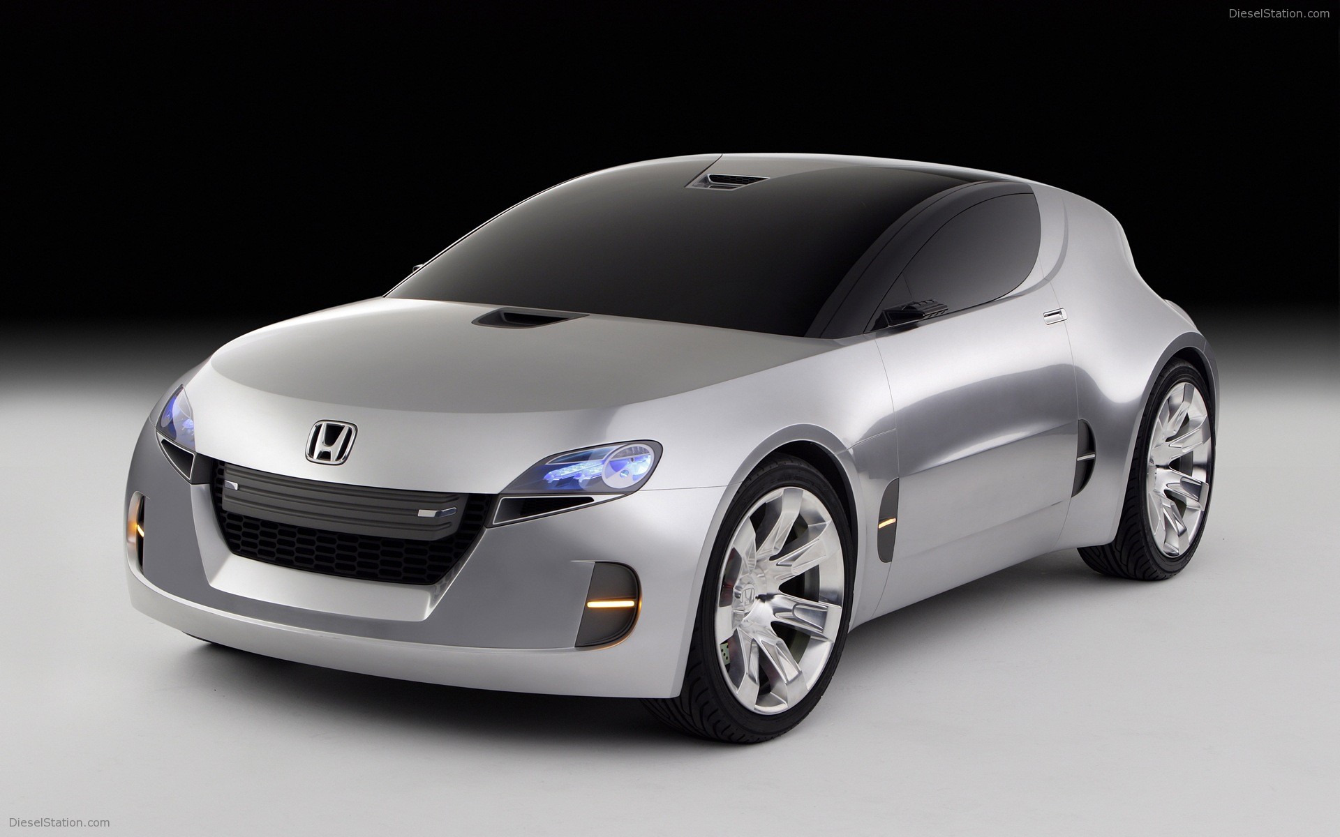Honda Remix Concept